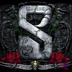 Scorpions - Sting in the Tail