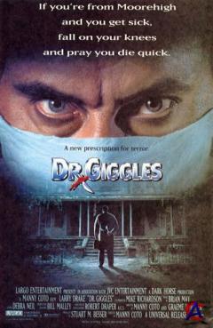   / Dr. Giggles