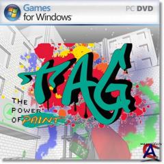 Tag: The power of paint