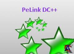 PeLinkDC - 5.95 (Homenet_edition)