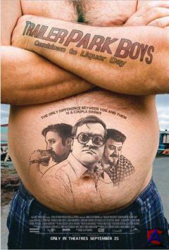    :      / Trailer Park Boys: Countdown to Liquor Day