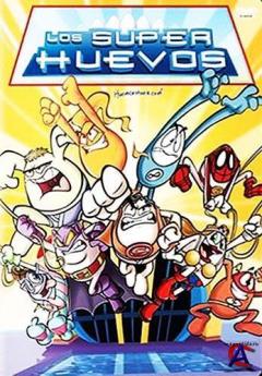   / Los Super Huevos