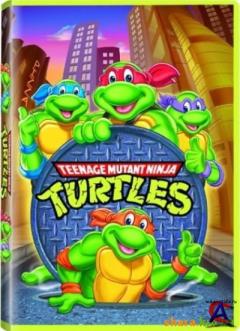    (  2)/Teenage Mutant Ninja Turtles