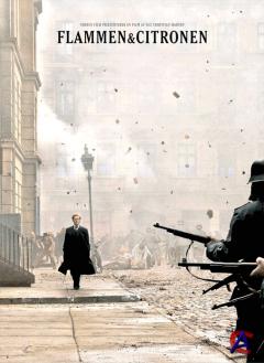    / Flammen & Citronen