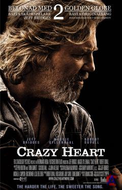   / Crazy Heart