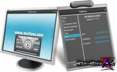 AVS DVD Player