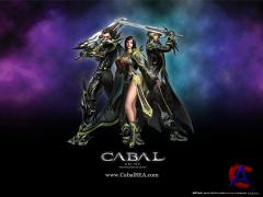 Cabal Online/ 