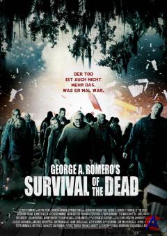   / Survival of the Dead
