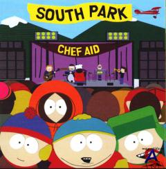 Chef Aid: The South Park Album (Extreme Version)