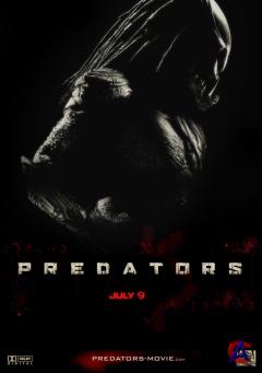  / Predators