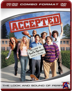  ! / Accepted