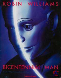   / Bicentennial Man