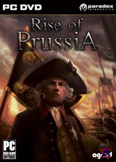 Rise of Prussia - PROPER (Paradox Interactive) (ENG) [RePack]