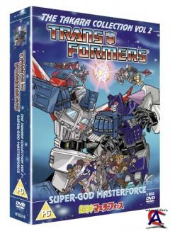 :    / TransFormers Super Gold MasterForce