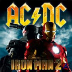 OST -   2 / Iron Man 2 (AC/DC)(Deluxe Edition)