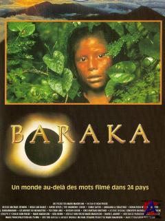  / Baraka