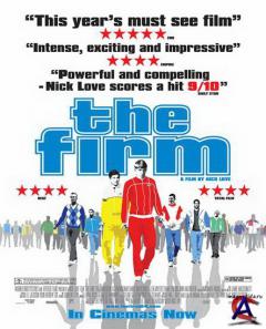  / The Firm