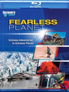 Discovery -   / Discovery - Fearless Planet [HD]