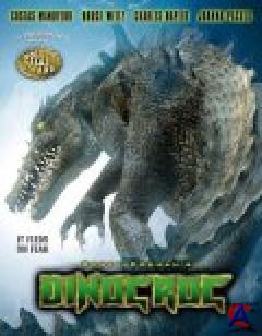  / Dinocroc