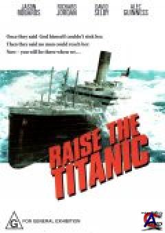   / Raise the Titanic