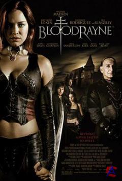  / BloodRayne