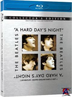 The Beatles:    / A Hard Days Night