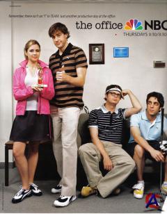  / Office, The ( 2)