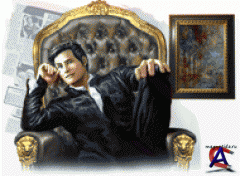   / Detective Agency