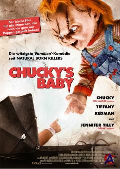   / Seed of Chucky