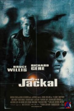  / The Jackal