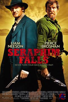   / Seraphim Falls