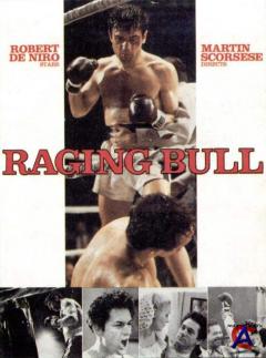   / Raging Bull