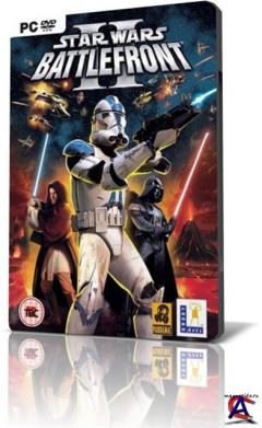 Star Wars Battlefront 2