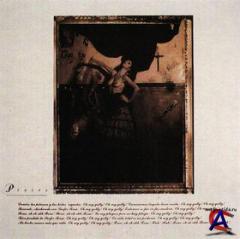 Surfer Rosa
