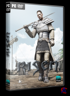 Risen (Eng/Rus) [RePack]  R.G. 