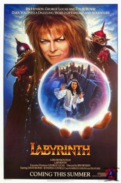  / Labyrinth