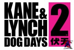 Kane & Lynch 2: Dog Days [ HD]