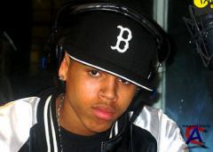 Chris brown /  