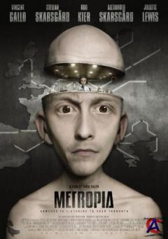 / Metropia