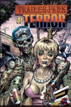     / Trailer Park of Terror