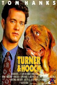    / Turner & Hooch