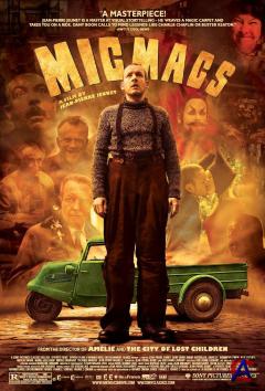  / Micmacs  tire-larigot