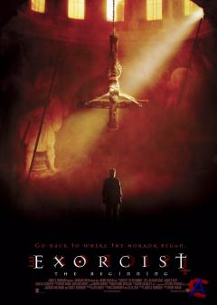  :  / Exorcist: The Beginning