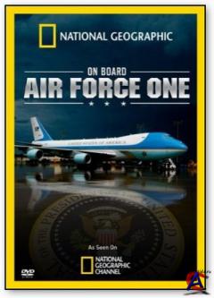 NG -   1 / NG - On Board Air Force One