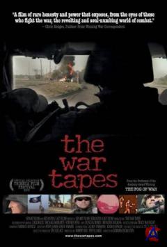 :   / Iraq: The War Tapes