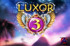 Luxor3 / 3
