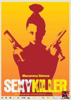   / Sexykiller, moriras por ella