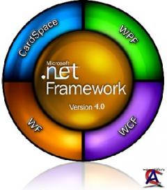 Microsoft .NET Framework 4