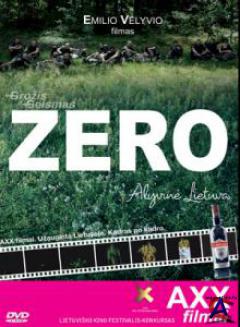 .   / Zero. Alyvine Lietuva (2006) DVDRip