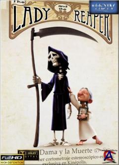    / The Lady and The Reaper